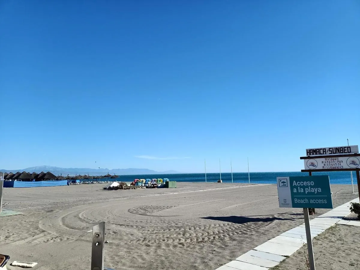 San Enrique - City Life 托雷莫利诺斯